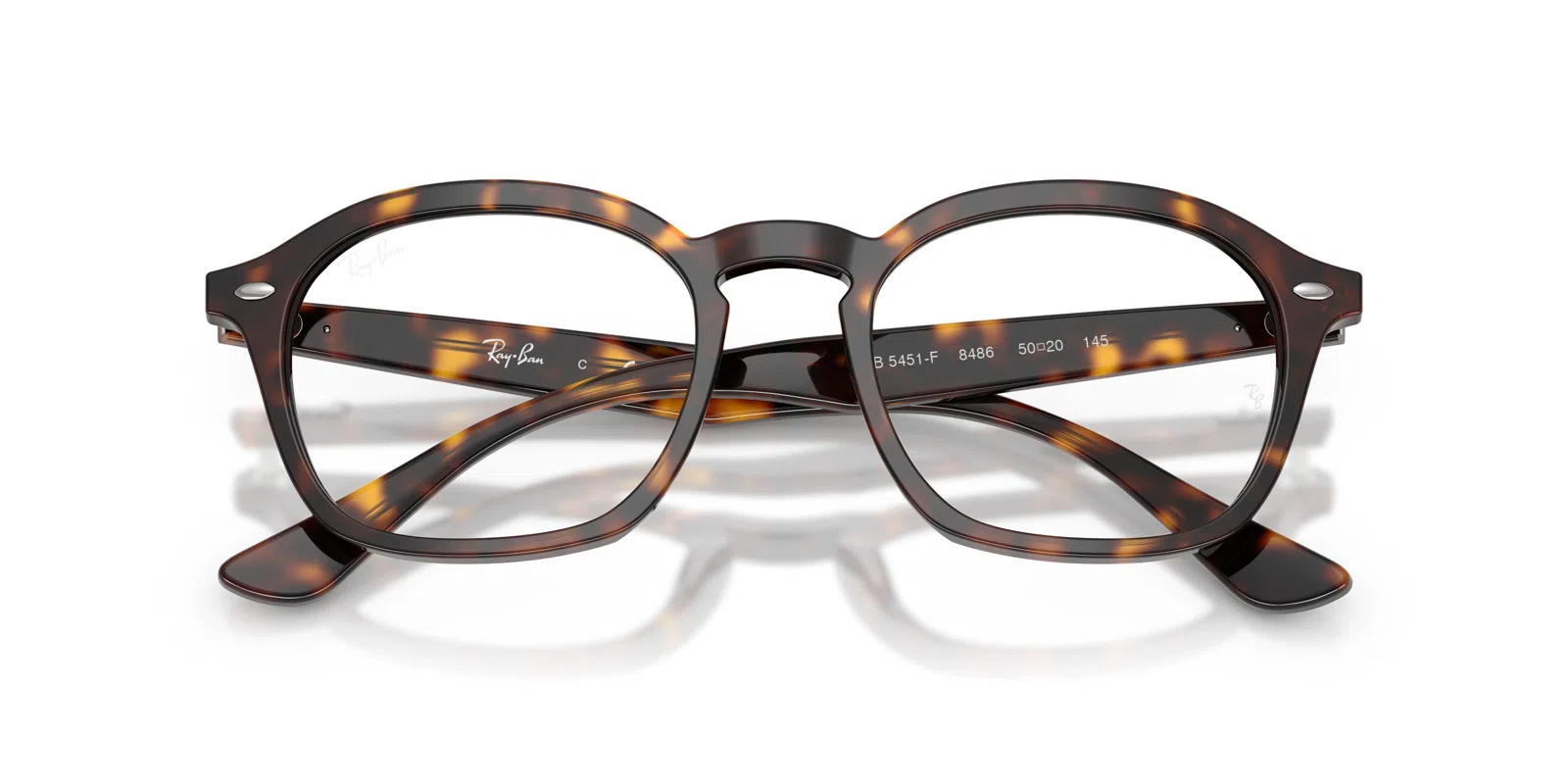 Ray-Ban 5451F Eyeglasses - view 18